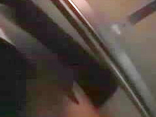 Fucking a Nippon Schoolgirl on the Rails - A XXX Tokyo Tale of Molestation