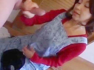 Fucking a MILF in Japan - JAV XXX TUBE