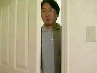 Fucking Nippon Thai Couple and their BFF get wild in kinky games