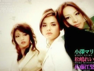 Hot for Teacher: Threesome with Nippon, China, and Tokyo Edition