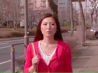 Nippon wife invites you to XXX porn Tokyo indoors.