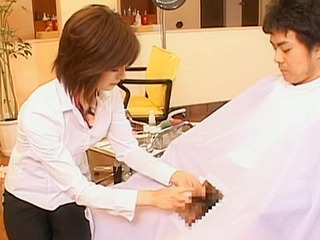 Fucking time - Nippon style - Tokyo sex spa special: Hairless hole for XXX action