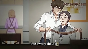 Ryuuji Has Fun With Rinka Everyday - Hentai